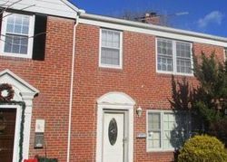 Foreclosure in  WINTHROP CT Towson, MD 21204