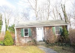 Foreclosure in  WEST RD Orleans, MA 02653