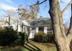 Foreclosure in  WEST RD Orleans, MA 02653