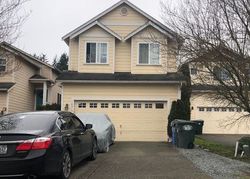 Foreclosure in  89TH AVE E Puyallup, WA 98375