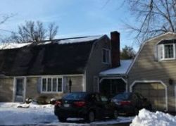 Foreclosure Listing in POWDER HILL RD EAST LONGMEADOW, MA 01028