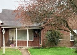 Foreclosure in  MAPLE ST Endicott, NY 13760