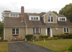 Foreclosure in  PINE VIEW DR Cotuit, MA 02635