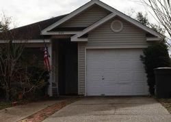 Foreclosure in  WILDFLOWER LN Pensacola, FL 32514