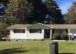 Foreclosure in  PATTERSON DR Pearl, MS 39208