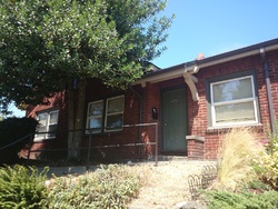 Foreclosure in  E PINE ST Seattle, WA 98122