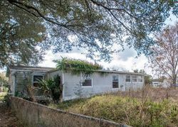 Foreclosure in  CAMBRIDGE DR Mims, FL 32754