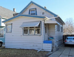 Foreclosure in  S 62ND ST Milwaukee, WI 53214