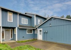 Foreclosure in  N 20TH PL Cornelius, OR 97113