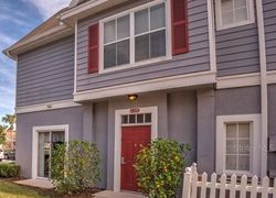 Foreclosure in  LODI CIR  Kissimmee, FL 34746