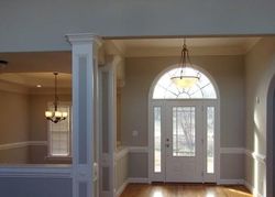 Foreclosure in  FOUR BROTHERS WAY Willow Spring, NC 27592