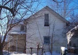 Foreclosure in  E GEORGE ST Marion, OH 43302