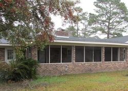 Foreclosure in  WILDEWOOD AVE Georgetown, SC 29440