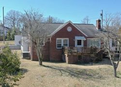 Foreclosure in  SALUDA AVE Ware Shoals, SC 29692