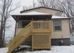 Foreclosure in  MILAN AVE Endicott, NY 13760