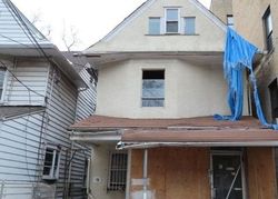 Foreclosure in  HEATH AVE Bronx, NY 10463