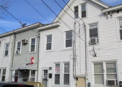 Foreclosure in  WOODLAND ST Trenton, NJ 08611