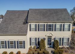 Foreclosure in  COVERED BRIDGE TRL Harbeson, DE 19951