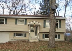 Foreclosure in  GARLING DR Latham, NY 12110