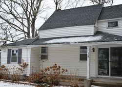 Foreclosure in  NANUMETT ST Buzzards Bay, MA 02532