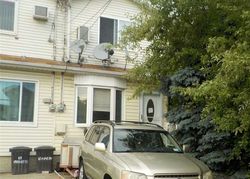 Foreclosure in  MAPLETON AVE Staten Island, NY 10306