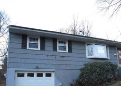 Foreclosure in  CAPT SHANKEY DR Garnerville, NY 10923