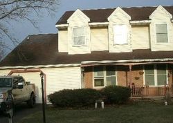 Foreclosure in  BURNISH CT Perkasie, PA 18944