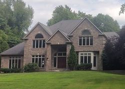 Foreclosure in  WILD MALLARD TRL Webster, NY 14580