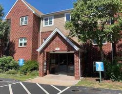 Foreclosure in  LONGWORTH AVE UNIT 17 Brockton, MA 02301