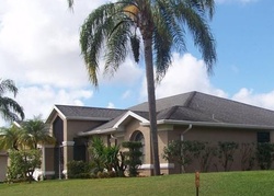 Foreclosure in  SE PERU ST Port Saint Lucie, FL 34984