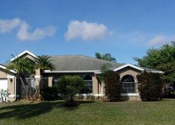 Foreclosure in  SE PERU ST Port Saint Lucie, FL 34984