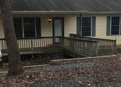 Foreclosure in  LAZY RIVER RD Lusby, MD 20657