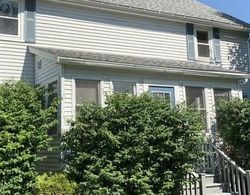 Foreclosure in  MILL HILL RD Cheshire, MA 01225