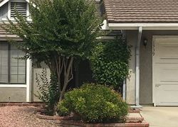 Foreclosure in  VAN BUREN CIR San Jacinto, CA 92583