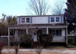 Foreclosure Listing in HARVARD RD COLLEGE PARK, MD 20740