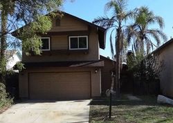 Foreclosure in  CELESTE AVE Fontana, CA 92336