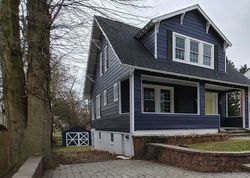 Foreclosure in  W OVERLEA AVE Baltimore, MD 21206