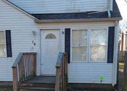 Foreclosure in  FAIRVIEW DR Shirley, NY 11967