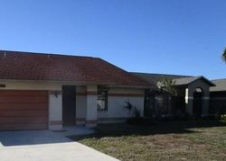 Foreclosure in  MONARCH CIR Naples, FL 34116