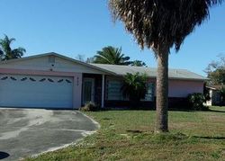 Foreclosure in  SPRING LAKE BLVD Sebring, FL 33876