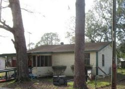 Foreclosure in  WILLOW AVE Jacksonville, FL 32234