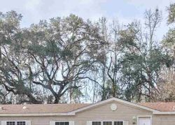 Foreclosure in  CURTIS SIDE RD Monticello, FL 32344