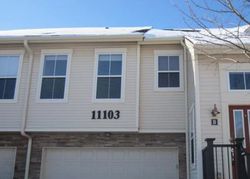 Foreclosure in  CLUB WEST CIR UNIT B Minneapolis, MN 55449