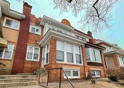 Foreclosure in  68TH AVE Philadelphia, PA 19126