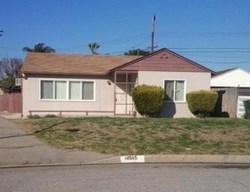 Foreclosure in  CHERE DR Whittier, CA 90604