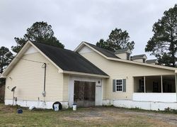 Foreclosure in  POND LOOP RD Sumter, SC 29154