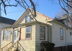 Foreclosure in  ROSE ST East Hartford, CT 06108