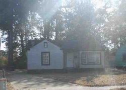 Foreclosure in  HARRIS AVE Memphis, TN 38114