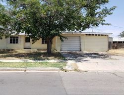 Foreclosure in  JUNIPER DR Alamogordo, NM 88310