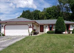 Foreclosure in  BUNTING DR Machesney Park, IL 61115